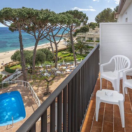 Ght Xaloc Hotel Platja d'Aro Ngoại thất bức ảnh