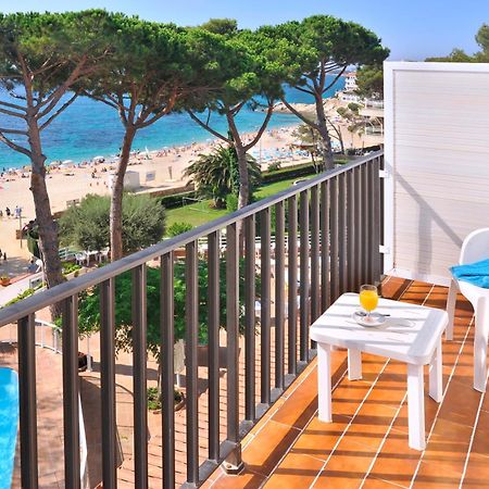 Ght Xaloc Hotel Platja d'Aro Phòng bức ảnh