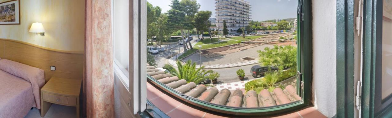 Ght Xaloc Hotel Platja d'Aro Ngoại thất bức ảnh