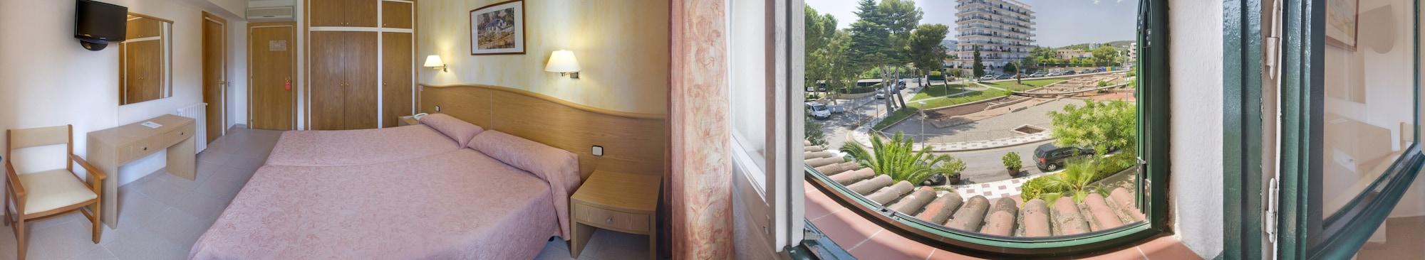 Ght Xaloc Hotel Platja d'Aro Ngoại thất bức ảnh
