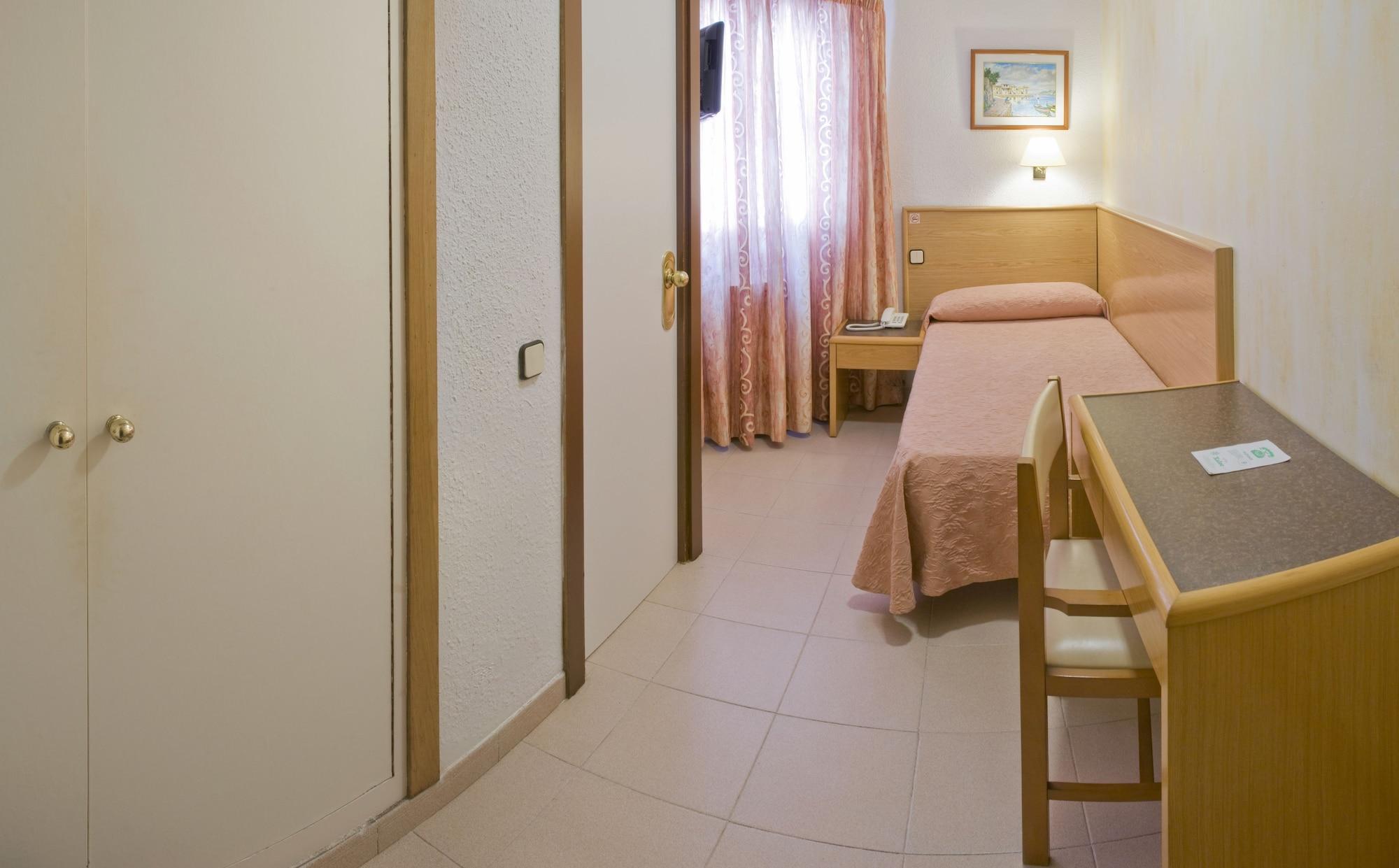 Ght Xaloc Hotel Platja d'Aro Ngoại thất bức ảnh