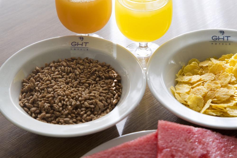 Ght Xaloc Hotel Platja d'Aro Ngoại thất bức ảnh