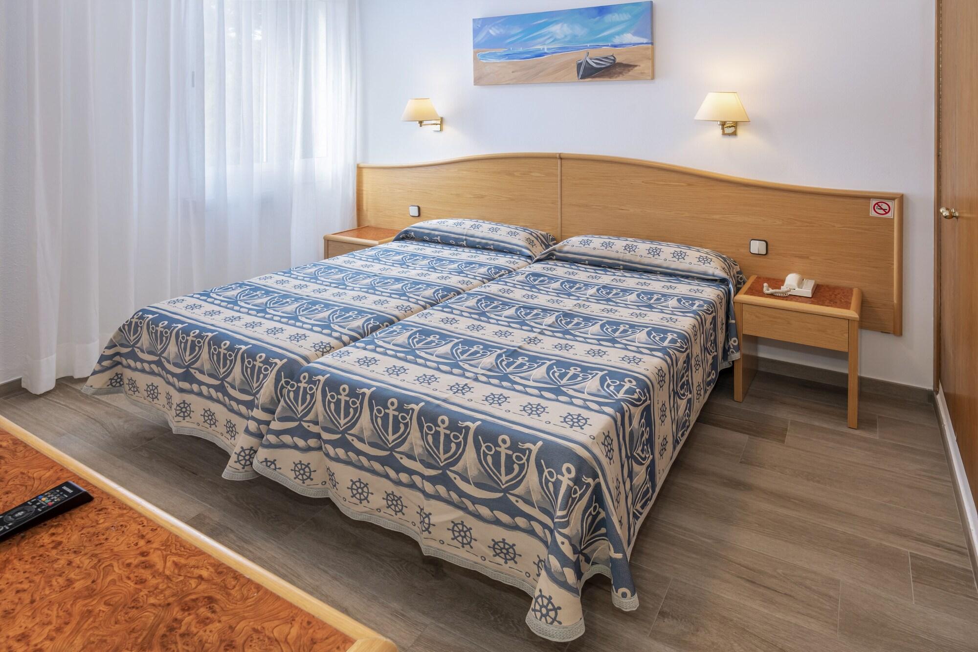 Ght Xaloc Hotel Platja d'Aro Ngoại thất bức ảnh
