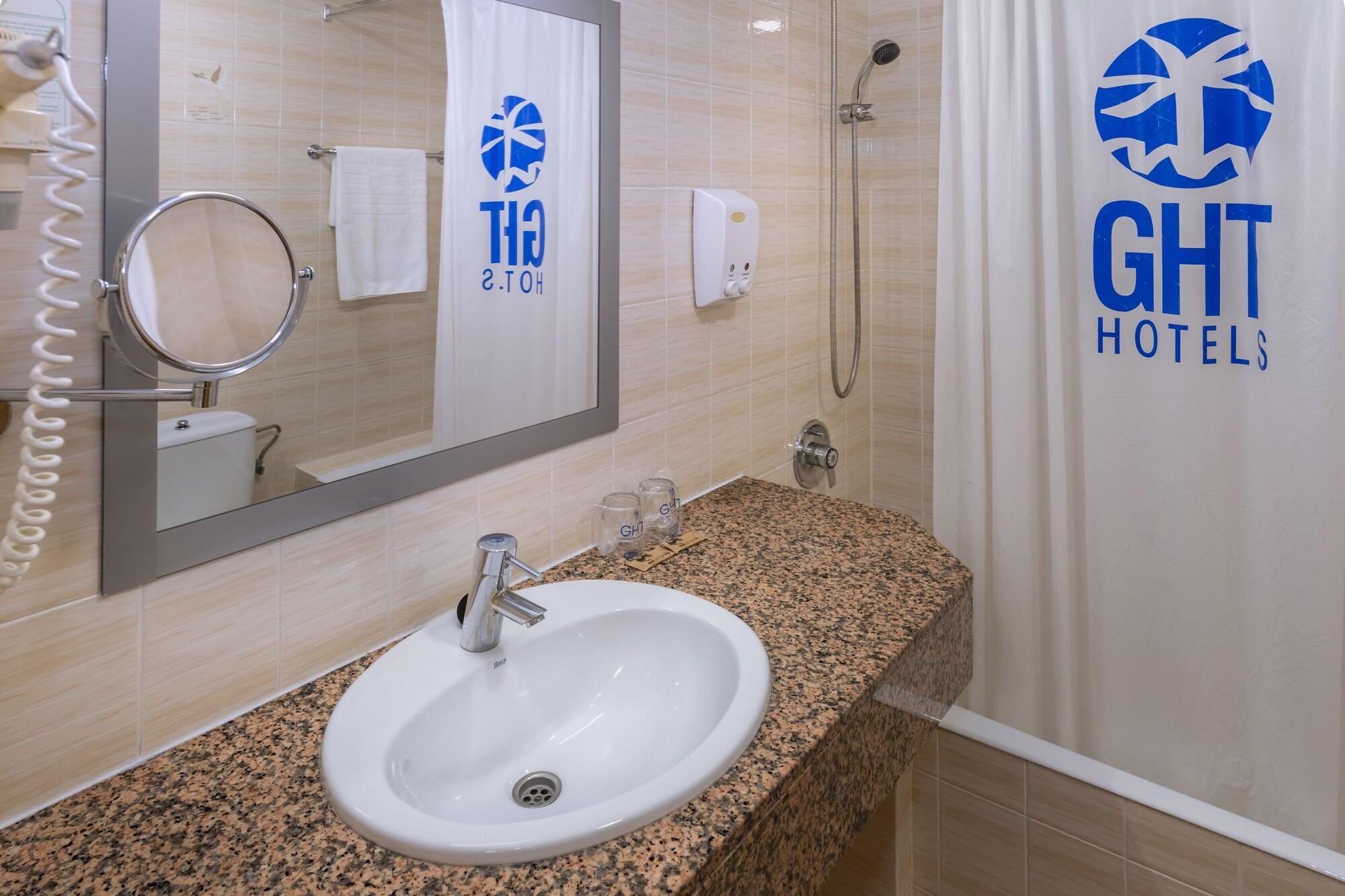 Ght Xaloc Hotel Platja d'Aro Ngoại thất bức ảnh