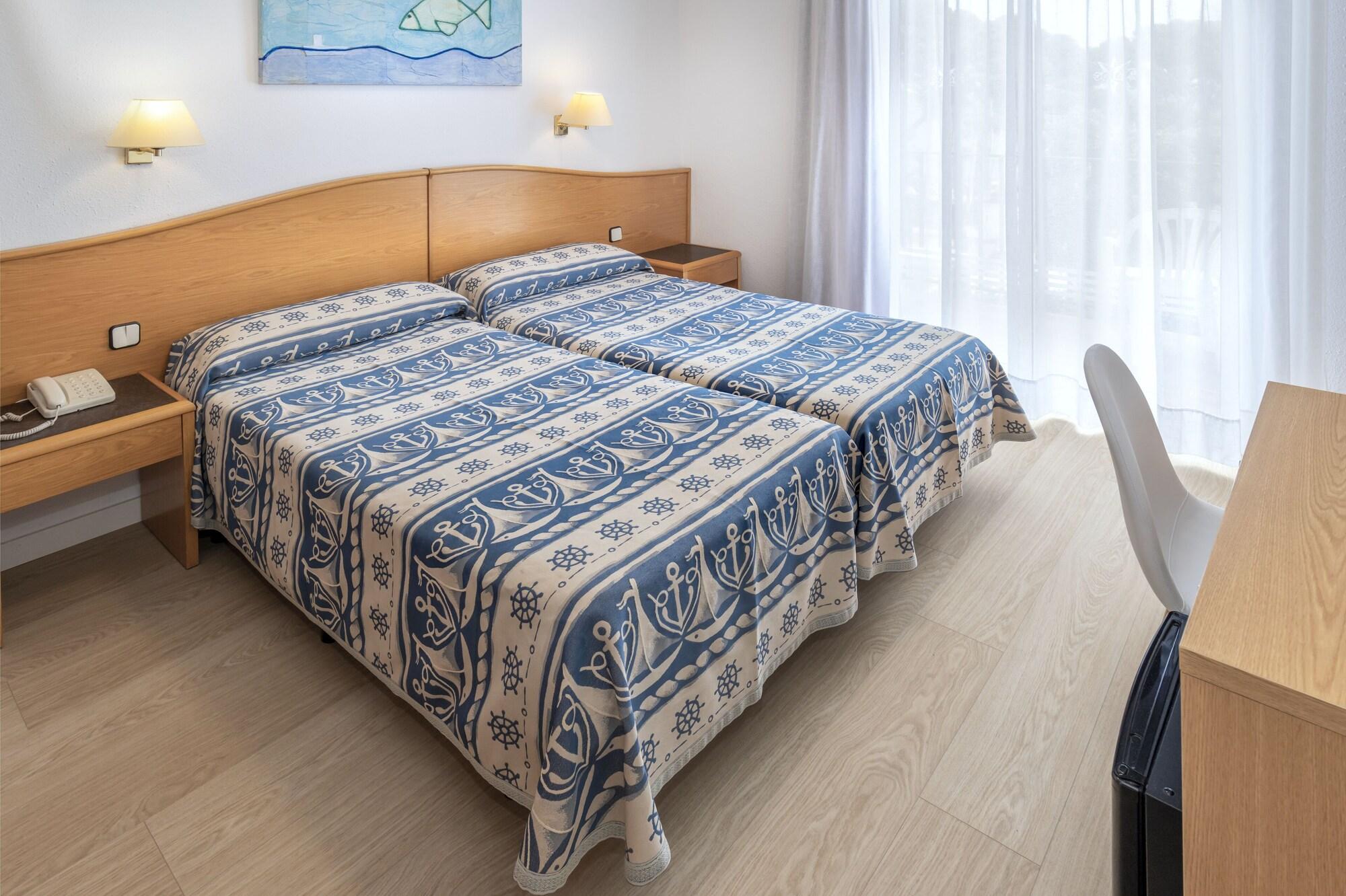 Ght Xaloc Hotel Platja d'Aro Ngoại thất bức ảnh