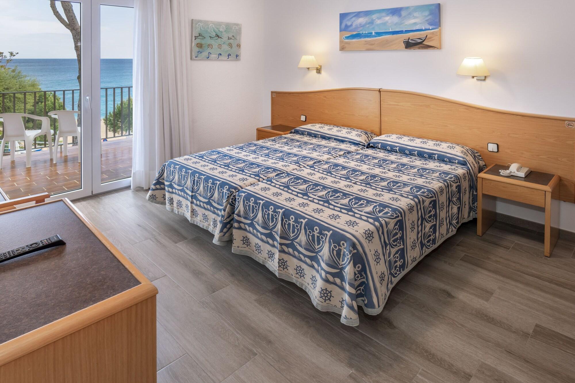 Ght Xaloc Hotel Platja d'Aro Ngoại thất bức ảnh
