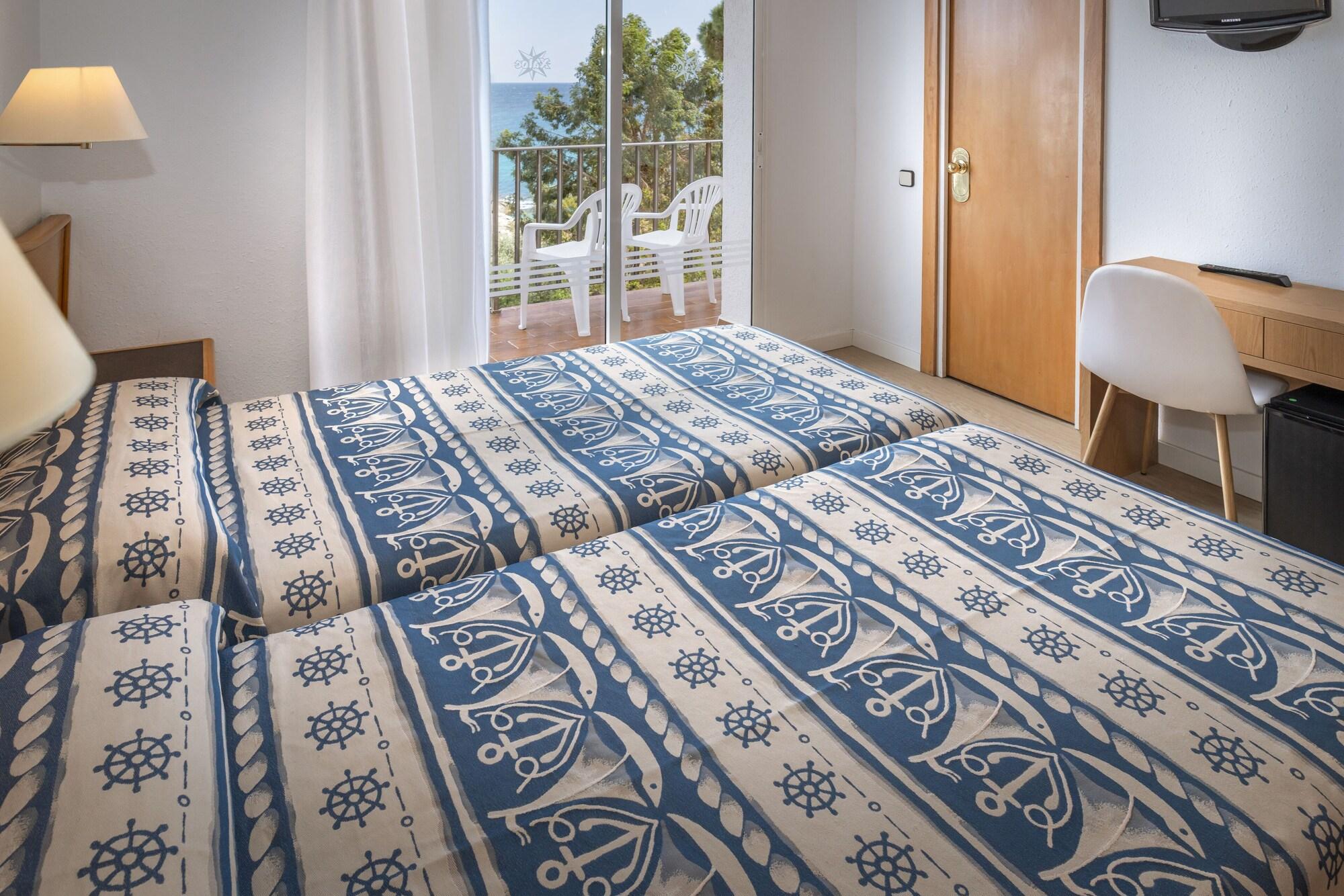 Ght Xaloc Hotel Platja d'Aro Ngoại thất bức ảnh