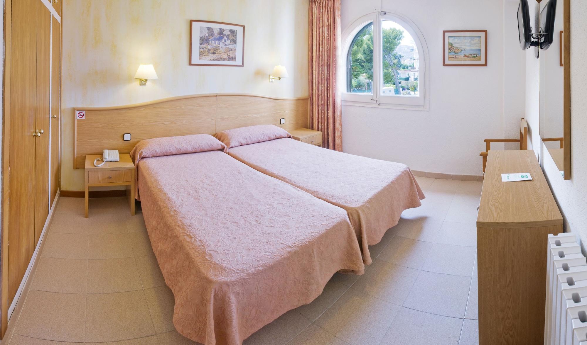 Ght Xaloc Hotel Platja d'Aro Ngoại thất bức ảnh