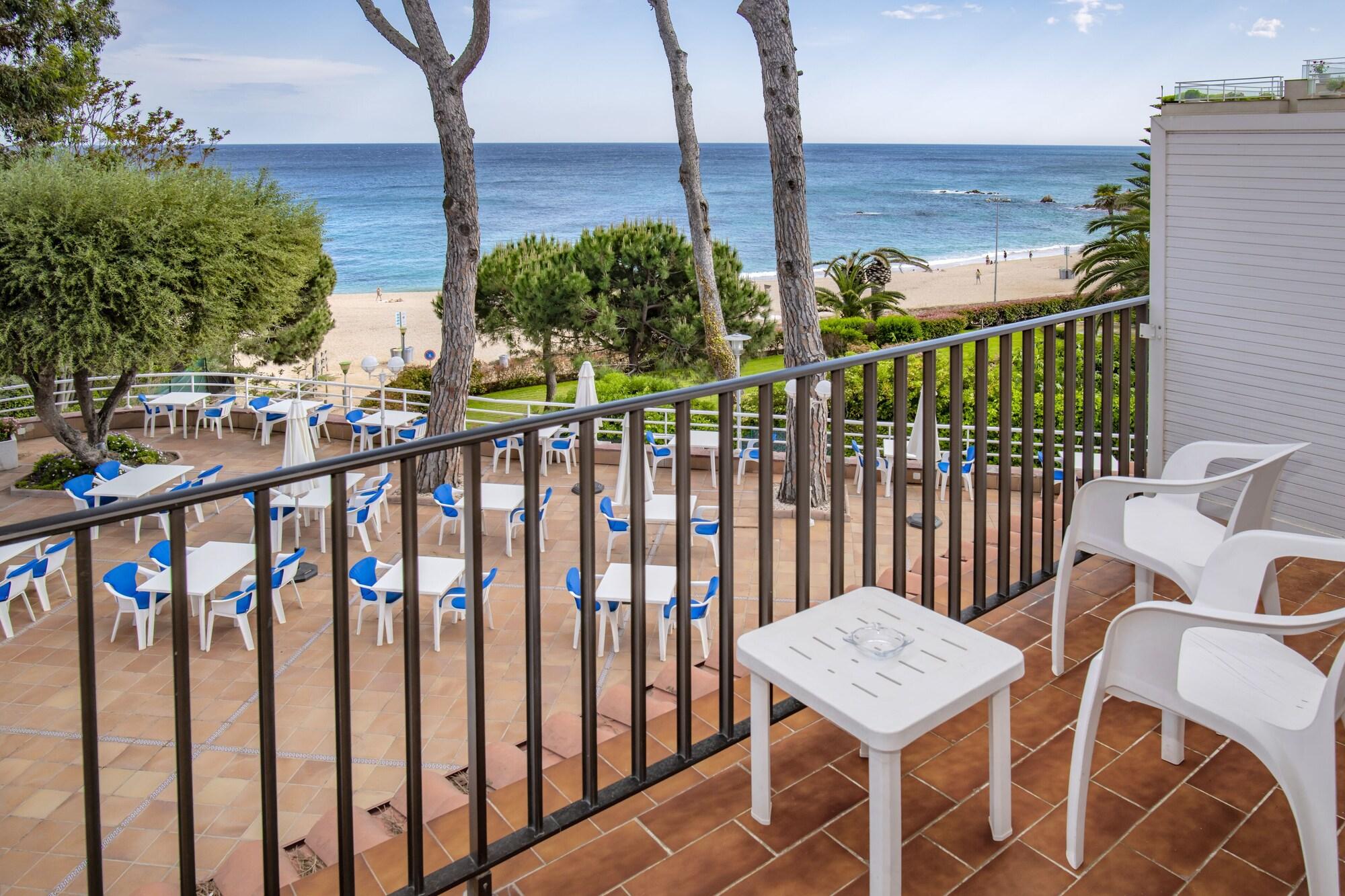 Ght Xaloc Hotel Platja d'Aro Ngoại thất bức ảnh