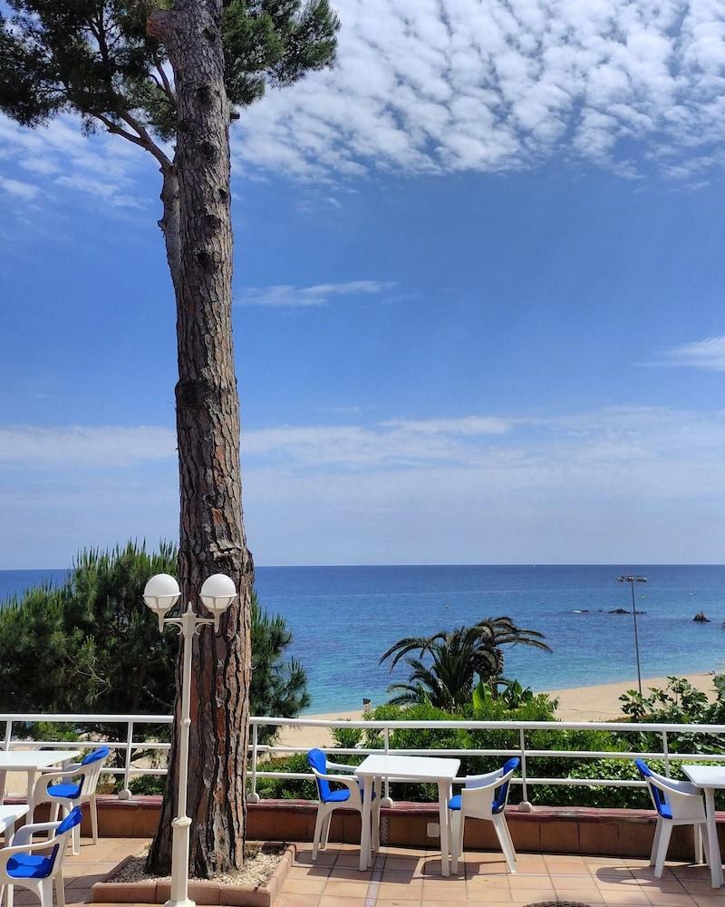 Ght Xaloc Hotel Platja d'Aro Ngoại thất bức ảnh