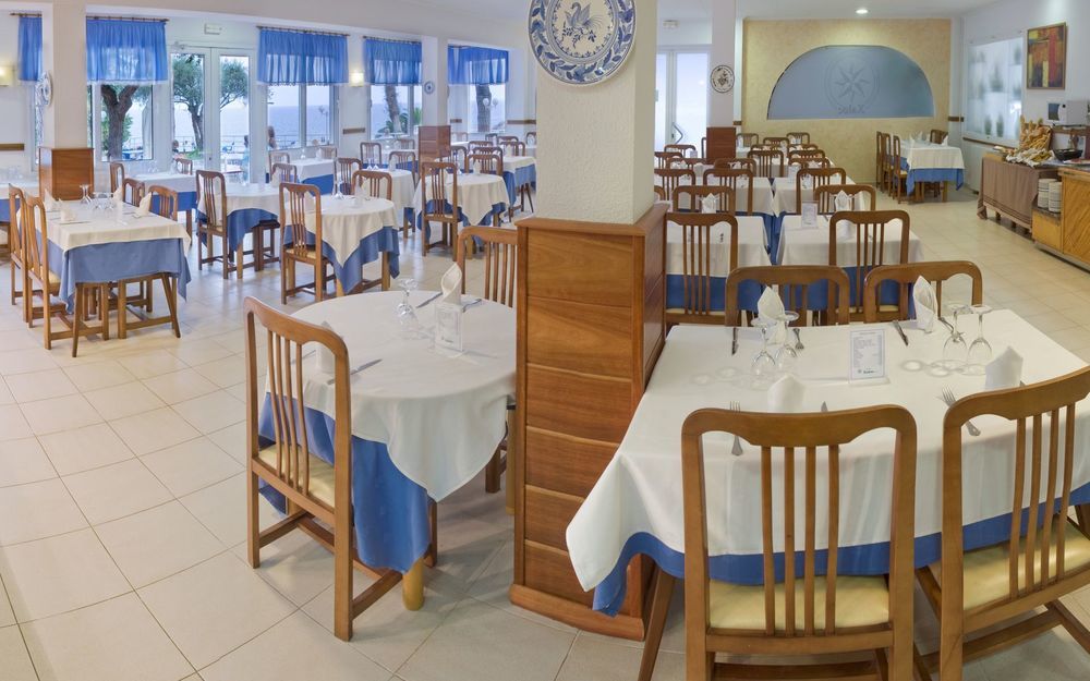 Ght Xaloc Hotel Platja d'Aro Ngoại thất bức ảnh