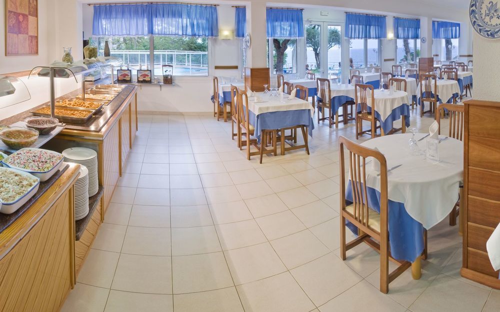 Ght Xaloc Hotel Platja d'Aro Ngoại thất bức ảnh