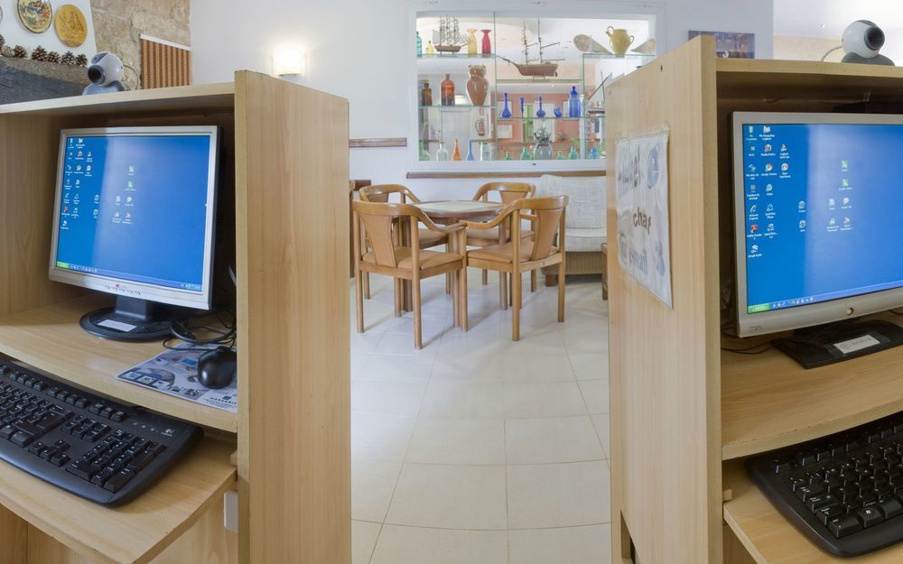 Ght Xaloc Hotel Platja d'Aro Ngoại thất bức ảnh