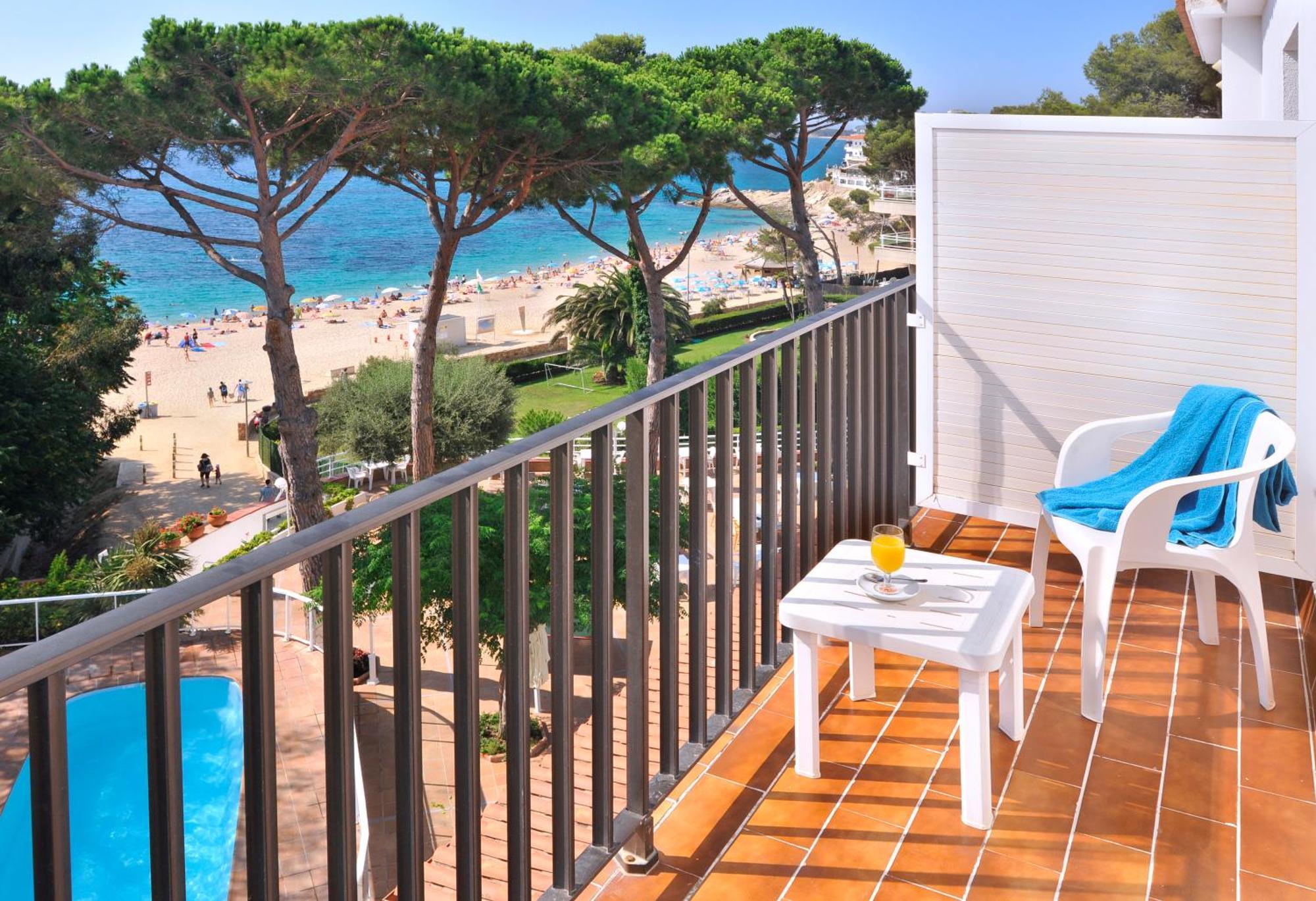 Ght Xaloc Hotel Platja d'Aro Phòng bức ảnh