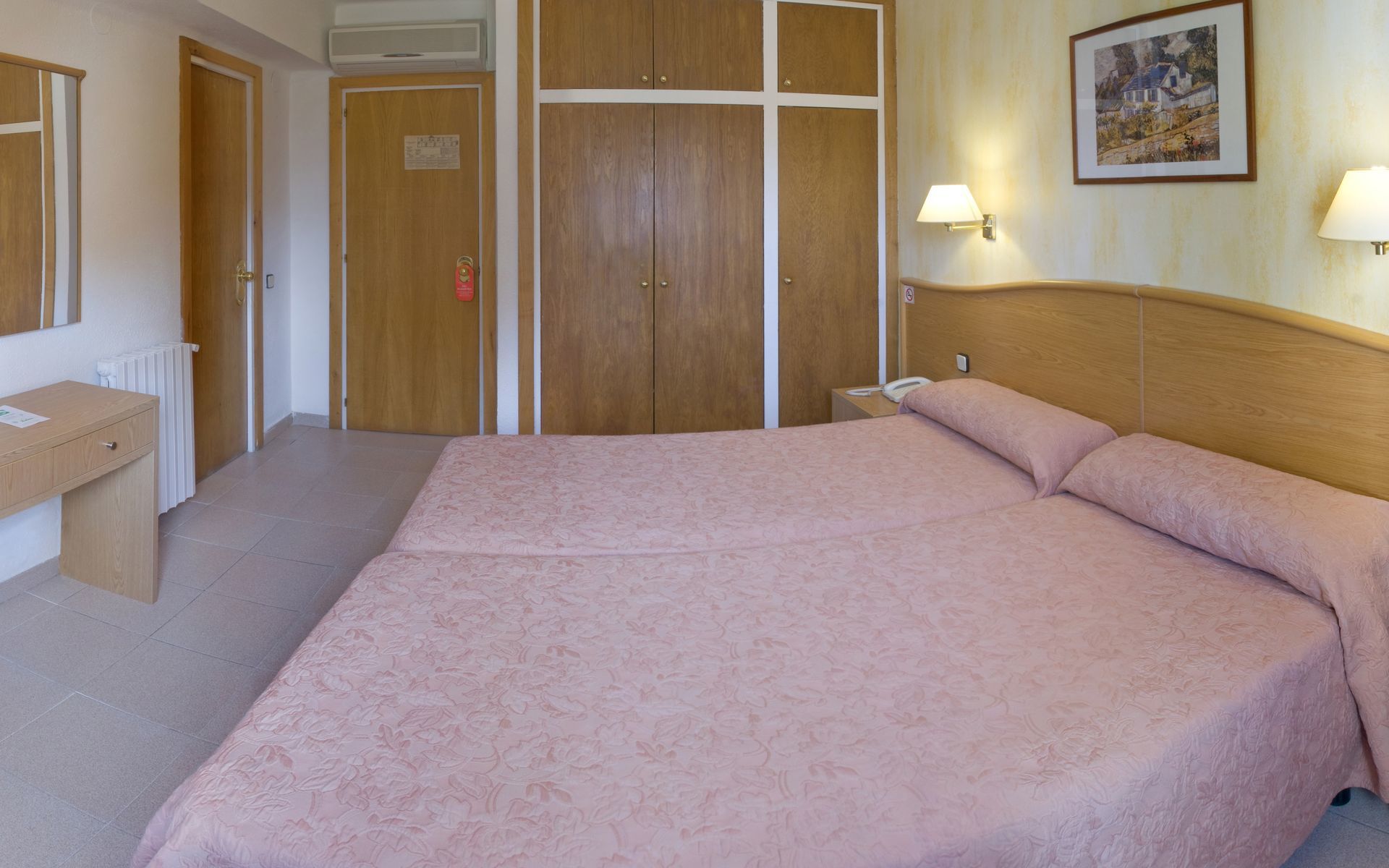 Ght Xaloc Hotel Platja d'Aro Ngoại thất bức ảnh