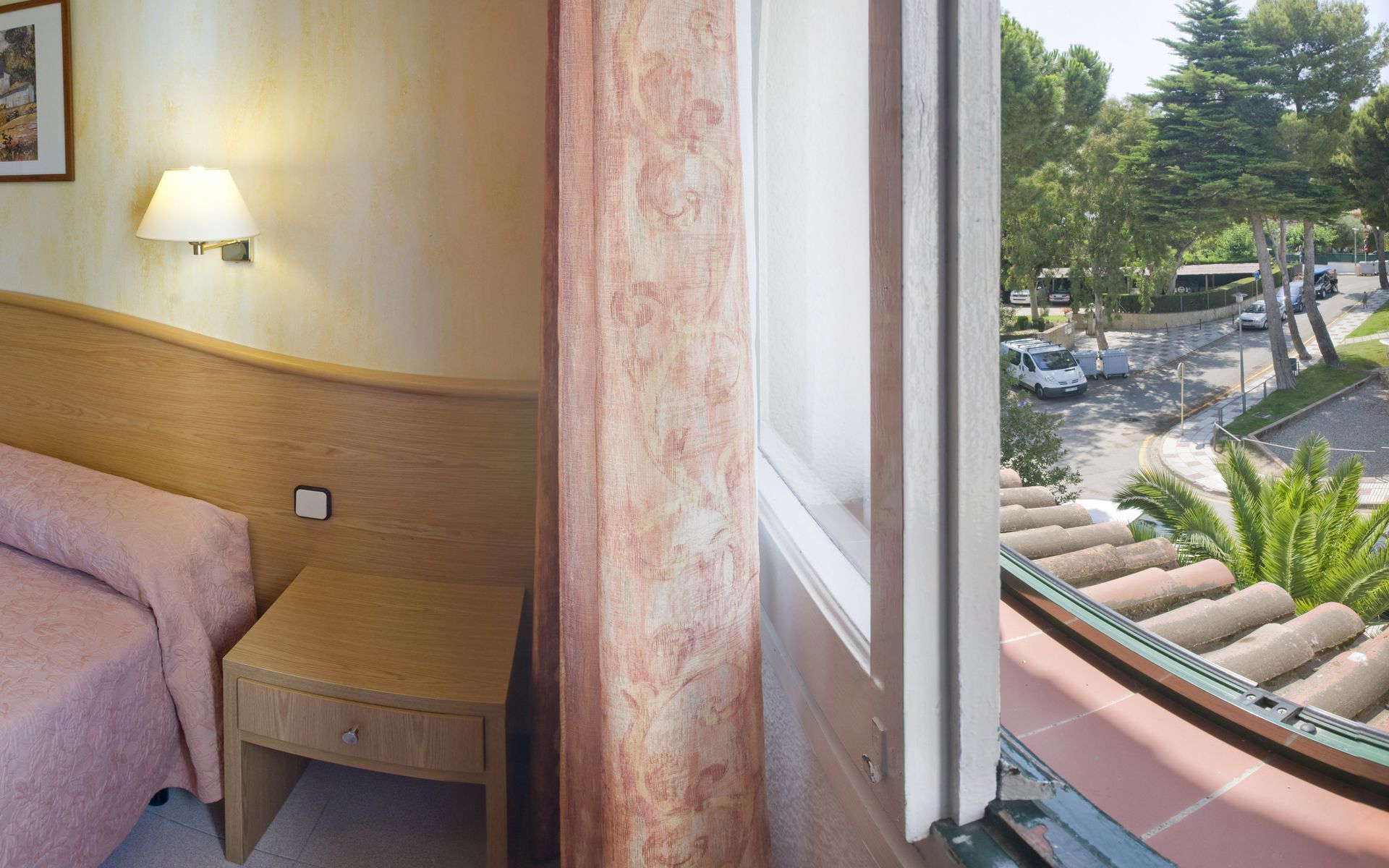 Ght Xaloc Hotel Platja d'Aro Ngoại thất bức ảnh
