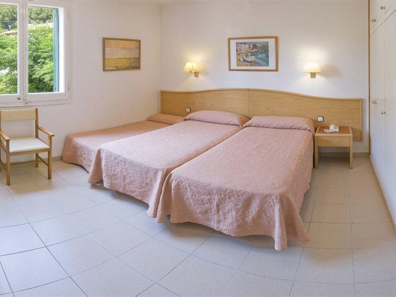 Ght Xaloc Hotel Platja d'Aro Ngoại thất bức ảnh