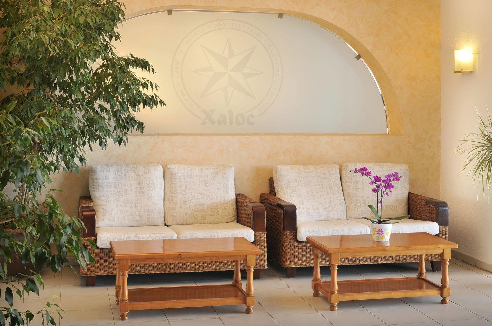 Ght Xaloc Hotel Platja d'Aro Ngoại thất bức ảnh