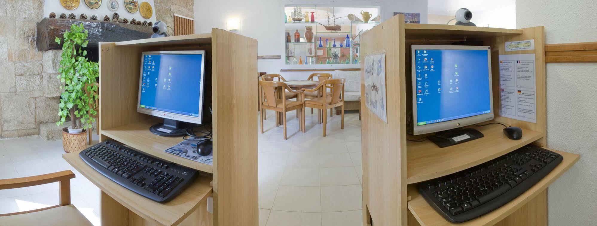 Ght Xaloc Hotel Platja d'Aro Ngoại thất bức ảnh
