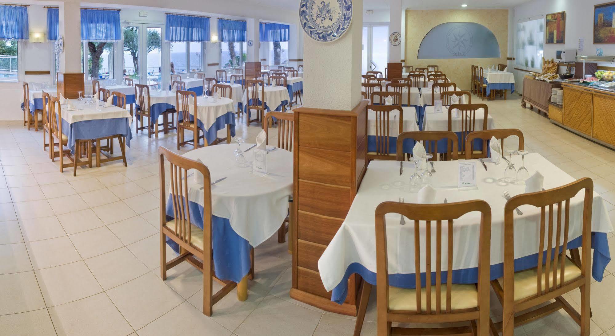 Ght Xaloc Hotel Platja d'Aro Ngoại thất bức ảnh