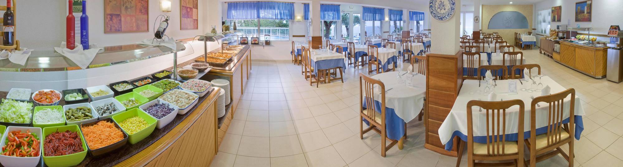 Ght Xaloc Hotel Platja d'Aro Ngoại thất bức ảnh