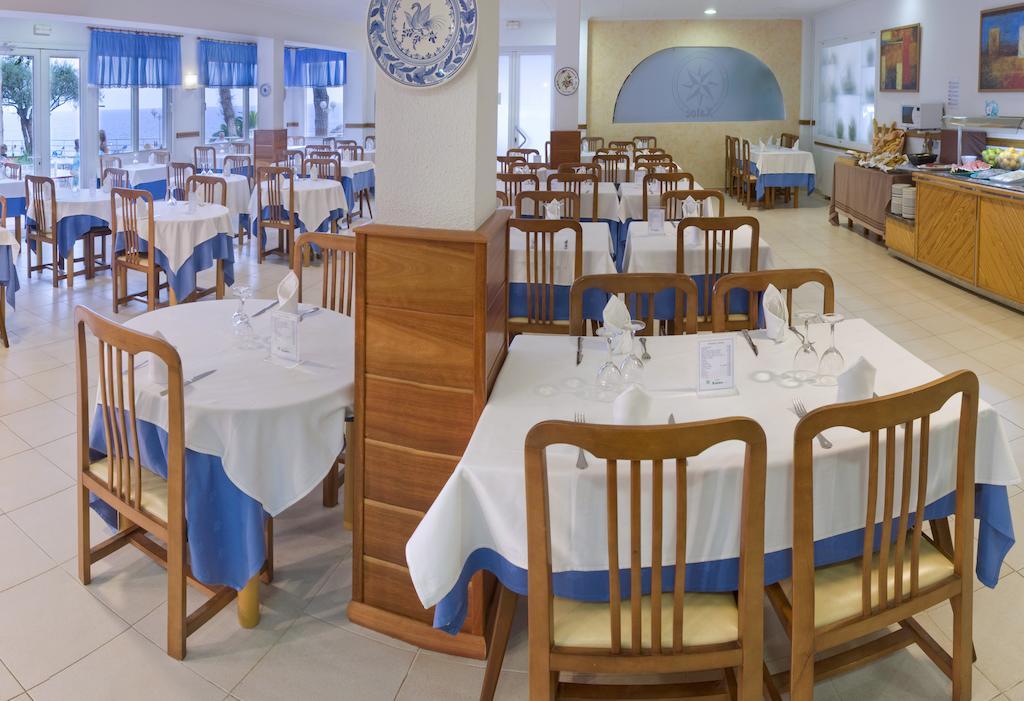 Ght Xaloc Hotel Platja d'Aro Ngoại thất bức ảnh