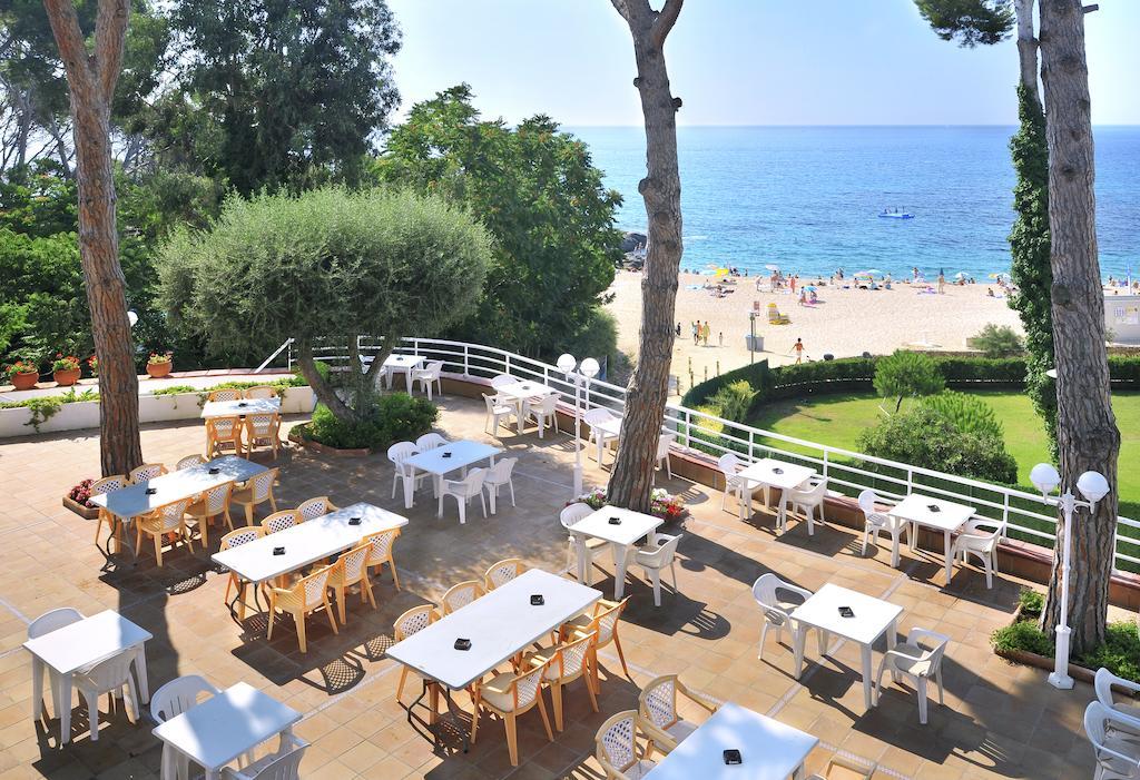 Ght Xaloc Hotel Platja d'Aro Ngoại thất bức ảnh