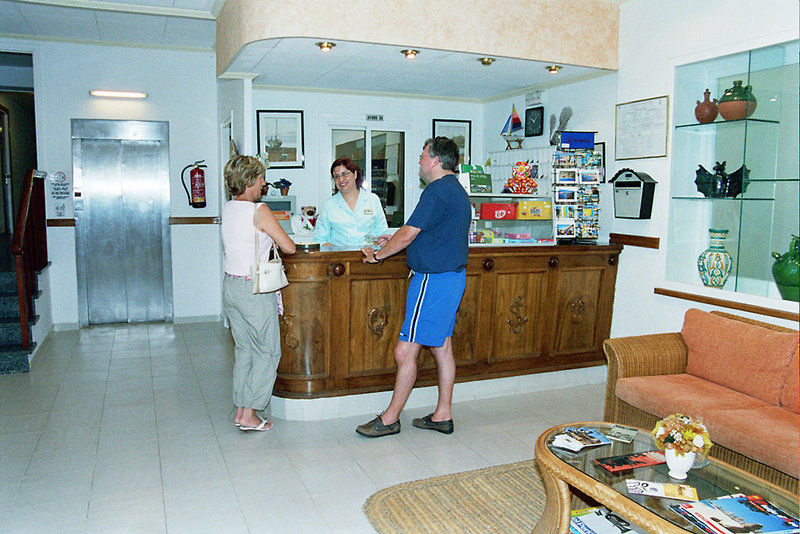 Ght Xaloc Hotel Platja d'Aro Ngoại thất bức ảnh