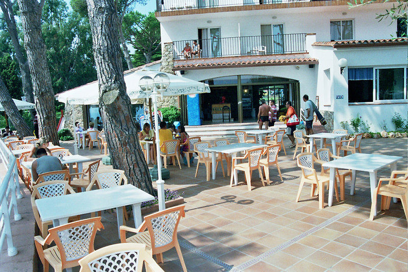 Ght Xaloc Hotel Platja d'Aro Ngoại thất bức ảnh